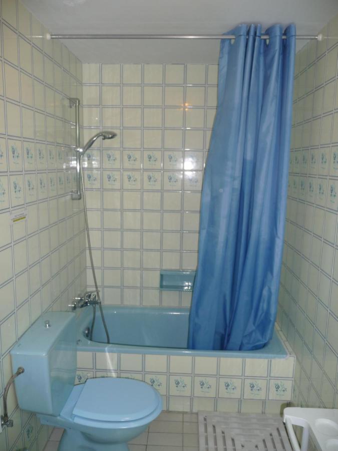 Mar Blau L'Escala Appartement Kamer foto